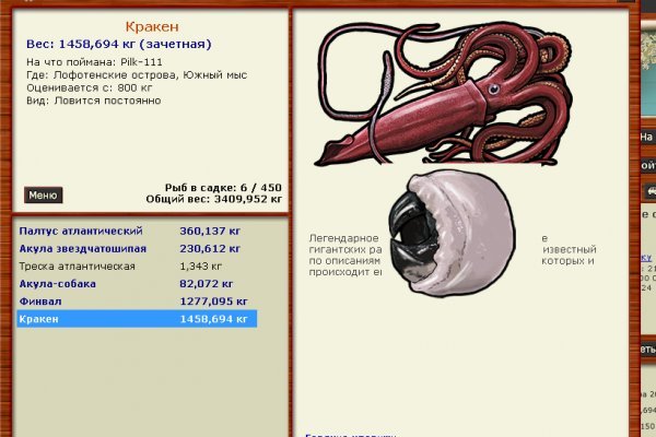 Kraken13 at сайт